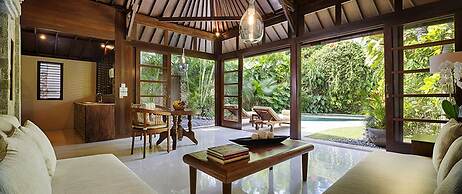 Villa Kubu, Seminyak