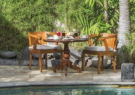 Villa Kubu, Seminyak