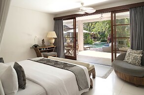 Villa Kubu, Seminyak