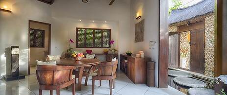 Villa Kubu, Seminyak