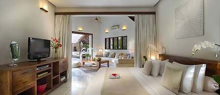 Villa Kubu, Seminyak