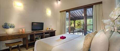 Villa Kubu, Seminyak