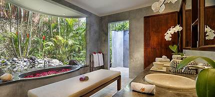 Villa Kubu, Seminyak