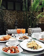 Villa Kubu, Seminyak