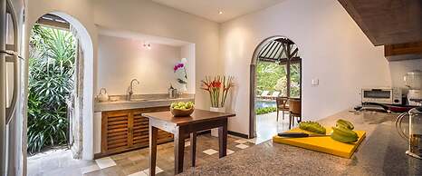 Villa Kubu, Seminyak