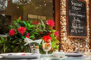 Villa Kubu, Seminyak