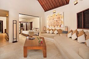 Villa Kubu, Seminyak