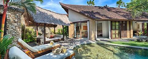 Villa Kubu, Seminyak