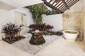 Villa Kubu, Seminyak
