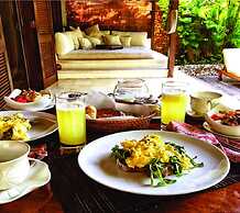 Villa Kubu, Seminyak