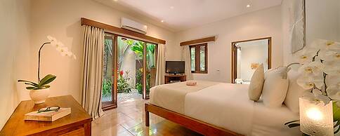 Villa Kubu, Seminyak