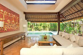Villa Kubu, Seminyak