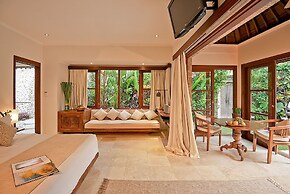 Villa Kubu, Seminyak