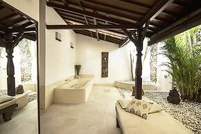 Villa Kubu, Seminyak