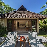 Villa Kubu, Seminyak