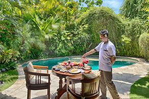 Villa Kubu, Seminyak