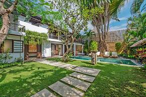 Villa Kubu, Seminyak