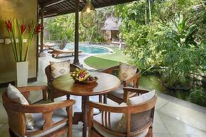 Villa Kubu, Seminyak