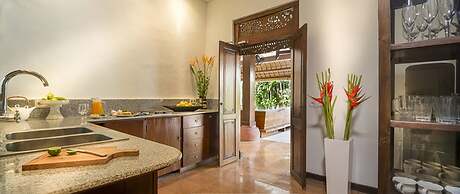 Villa Kubu, Seminyak