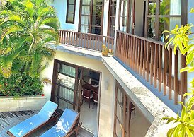 Villa Kubu, Seminyak