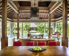 Villa Kubu, Seminyak