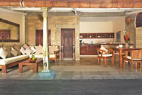 Villa Kubu, Seminyak