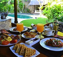 Villa Kubu, Seminyak