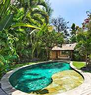 Villa Kubu, Seminyak