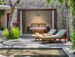 Villa Kubu, Seminyak