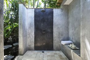 Villa Kubu, Seminyak