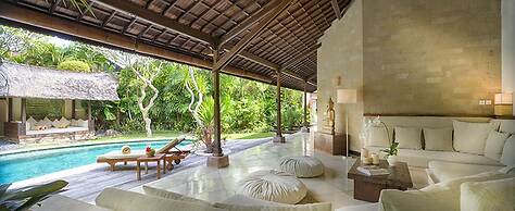 Villa Kubu, Seminyak