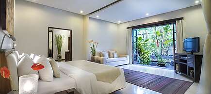 Villa Kubu, Seminyak