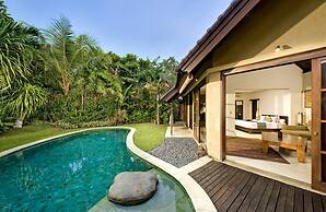 Villa Kubu, Seminyak