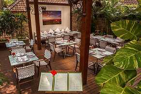 Villa Kubu, Seminyak