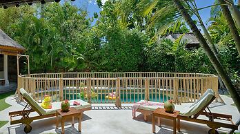 Villa Kubu, Seminyak