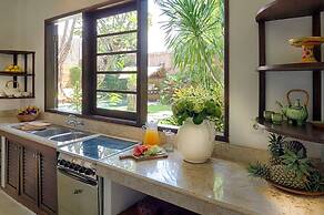 Villa Kubu, Seminyak