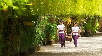 Villa Kubu, Seminyak