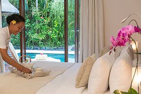 Villa Kubu, Seminyak