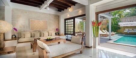 Villa Kubu, Seminyak