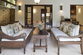 Villa Kubu, Seminyak