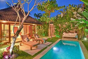 Villa Kubu, Seminyak