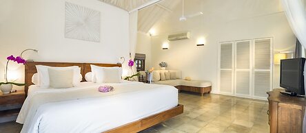 Villa Kubu, Seminyak