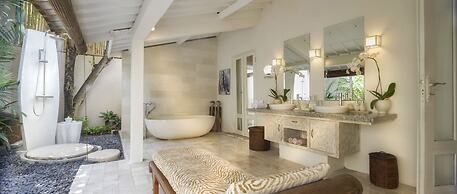 Villa Kubu, Seminyak