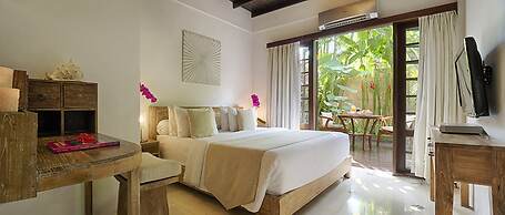 Villa Kubu, Seminyak