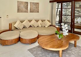 Villa Kubu, Seminyak