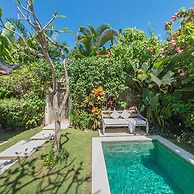 Villa Kubu, Seminyak