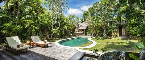 Villa Kubu, Seminyak