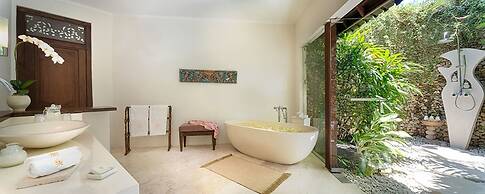 Villa Kubu, Seminyak