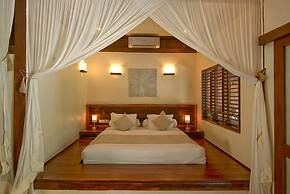 Villa Kubu, Seminyak