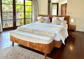 Villa Kubu, Seminyak